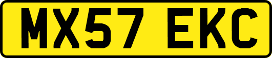 MX57EKC