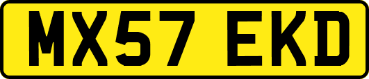 MX57EKD