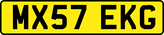 MX57EKG