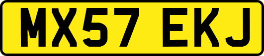 MX57EKJ