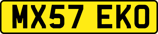 MX57EKO