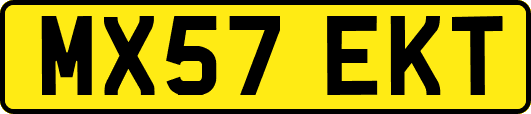 MX57EKT