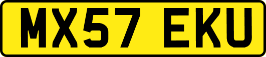 MX57EKU