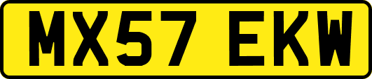 MX57EKW