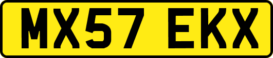MX57EKX