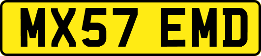 MX57EMD