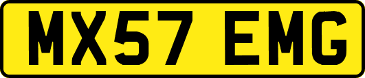 MX57EMG