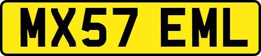 MX57EML