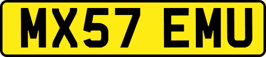 MX57EMU