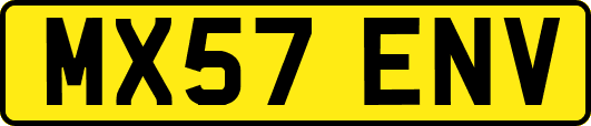 MX57ENV