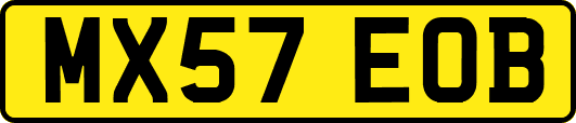 MX57EOB