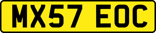MX57EOC