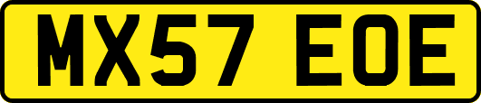 MX57EOE