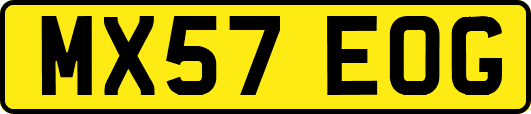 MX57EOG
