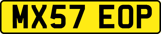 MX57EOP
