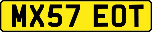 MX57EOT