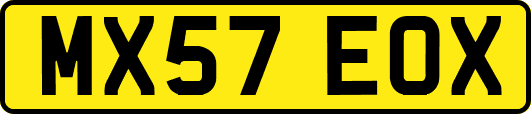 MX57EOX