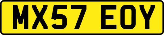 MX57EOY