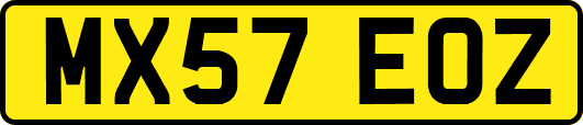 MX57EOZ
