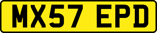 MX57EPD