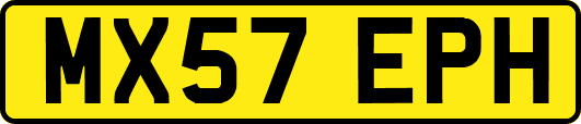 MX57EPH