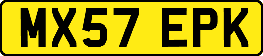 MX57EPK