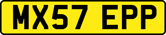 MX57EPP
