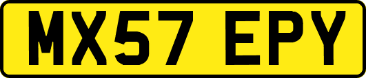 MX57EPY