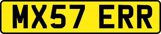 MX57ERR
