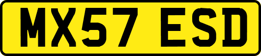 MX57ESD