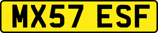 MX57ESF