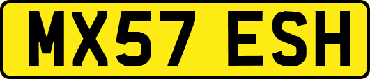 MX57ESH