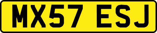 MX57ESJ