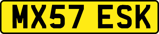 MX57ESK