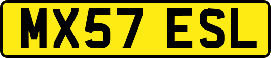 MX57ESL