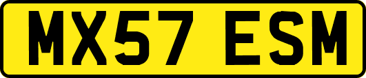 MX57ESM