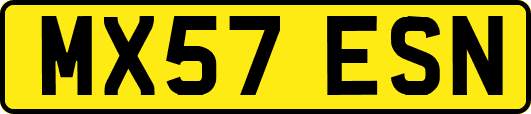 MX57ESN