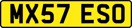 MX57ESO
