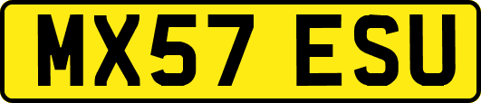 MX57ESU