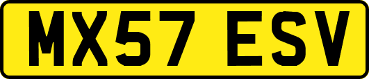 MX57ESV
