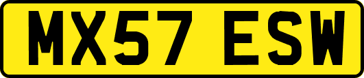 MX57ESW