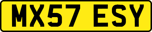 MX57ESY