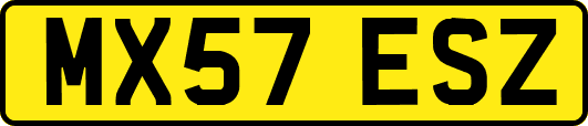 MX57ESZ