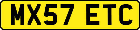 MX57ETC