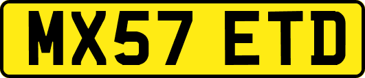 MX57ETD