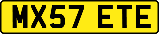 MX57ETE