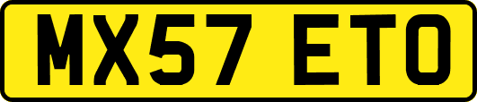 MX57ETO