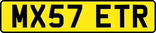 MX57ETR