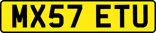 MX57ETU