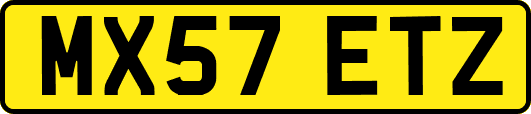 MX57ETZ